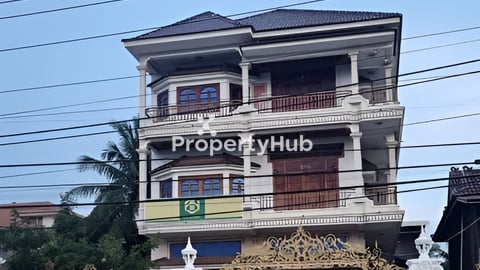 ផ្ទះលក់បន្ទាន់ House sale urgent