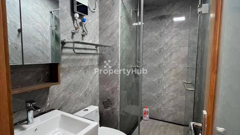 Yutai Riverside condo