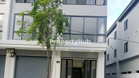 Shophouse in Chomka Dong Area