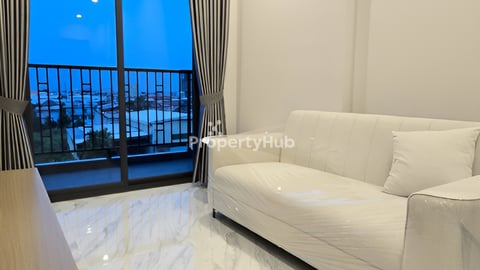 🏢 1 Bedroom Apartment For Rent in SenSok