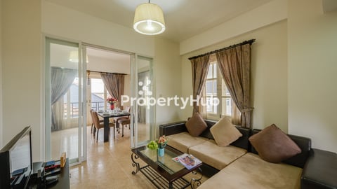 Spacious 2-Bedroom Apartment in Toul Kork Available for Rent