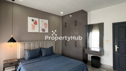 1 Bedroom Apartment for Rent in Boeng Tumpun