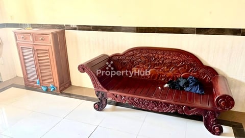 ✅ផ្ទះល្វែងកែង សម្រាប់ជួល ជិតផ្សារ Kmall វេងស្រេង (Code: R-00006)