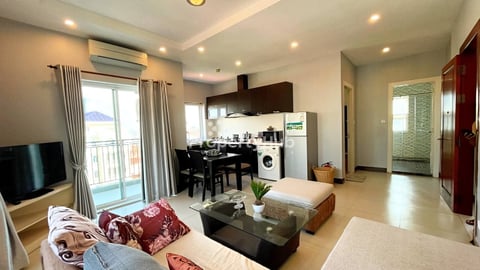 BEST PRICE ONE BEDROOM FOR RENT-PHSAR DERM THKOV🍀