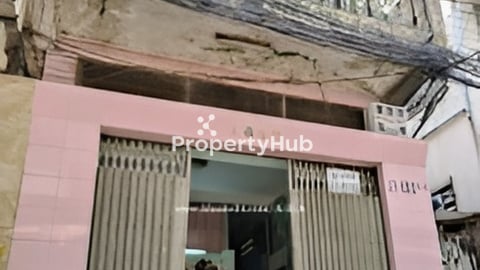 房屋出租 ! ផ្ទះជួល !