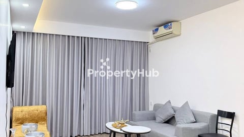 2-BR Condo for Rent at Morgan EnMaison 