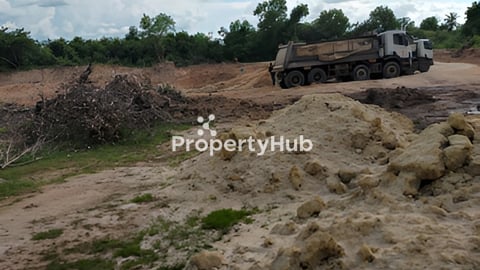 ទីតាំងដីសម្រាប់លក់