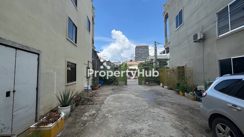 House For Rent near Wat Dombok Kpous