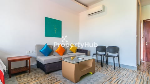 Apartment for Rent in Siem Reap, Sala Kamreuk area