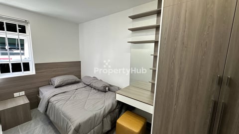 📍Newly Constructed Apartment For Rent BKK2[ ខុនដូ1បន្ទប់គេងសំរាប់ជួលនៅបឹងកេងកង2