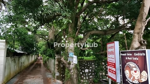 ដី កណ្តាលក្រុងកែប, 400m ដើរដល់សមុទ្រ, 900m ពីផ្សារក្តាម