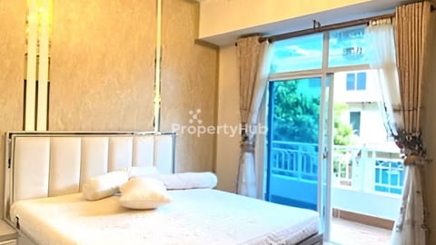 ✅Link Villa For Rent in Borey Camko City