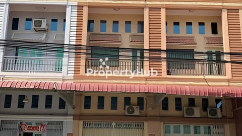 ផ្ទះល្វេងមួយជង់លក់នៅលើផ្លូវ ឌួងងៀត2