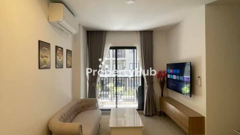 7th floor - 2 Bedroom Apartment for sale at Park Land Condo TK
