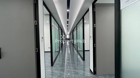 The Gateway Offices for Rent in, Toul Kork