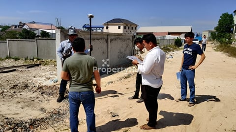 ដីលក់ 10*40 ៣៦២ការេ ជាប់ផ្លូវ១០ម៉ែតមុខក្រោយ កំពង់សោម សង្កាត់លេខ១ អូរអារ៉េវ