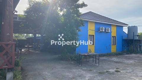 លក់ដី និង ផ្ទះ