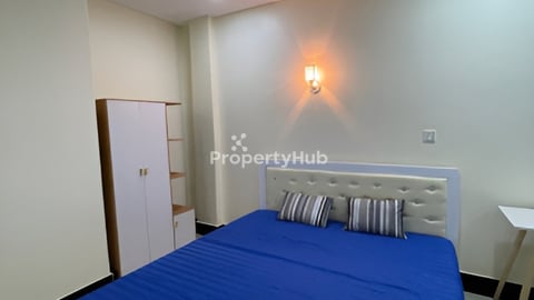 បន្ទប់អាផាតមិន សម្រាប់ជួល តម្លៃសមរម្យ