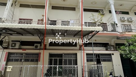 Urgent House for Sale/ផ្ទះលក់បន្ទាន់