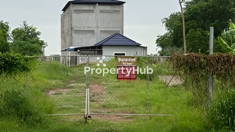 ផ្ទះត្រចៀកកាំ