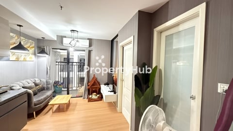 Condo ប៉េងហួត​ 1 bedroom លក់បន្ទាន់​ $39.000