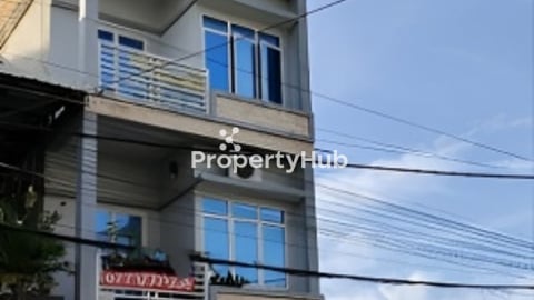 ផ្ទះត្រូវការលក់បន្ទាន់