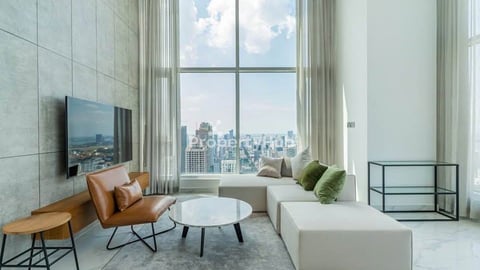 ADORABLE PENTHOUSE FOR RENT-BEONG KENG KANG I🍀