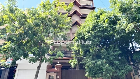 អគារសម្រាប់​ជួល នៅសង្កាត់ទួលទំពូង | Building for Rent in Sangkat Toul Tumpoung