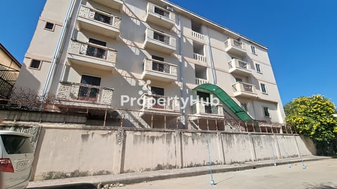 🏢 អគារ សម្រាប់ជួល | BUILDING FOR RENT