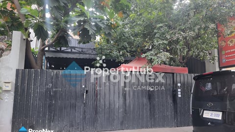 House for sale in Bkk3