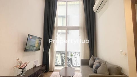 Duplex 2 Bedroom Apartment for Rent in Khan Chamkamorn