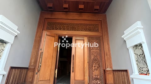 ផ្ទះអាគារបឹងកេងកង1 ផ្លូវ294