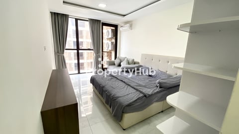 Studio Urgently Sale / ស្ទូឌីយ៉ូលក់បន្ទាន់ខ្លាំង