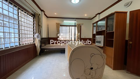 វីឡាសម្រាប់ជួល នៅផ្សារទួលទំពូង