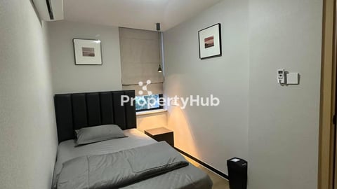 Condo 2-BR Urgent Sale near TK Avenue