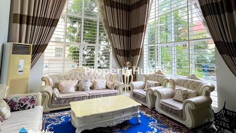 🏰 King Villa for Rent – Prime Location in Khan Chroy Chongva