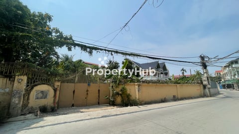  Land for Rent in Boeung Tumpun 2
