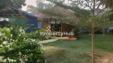 Very nice bungalow for sale