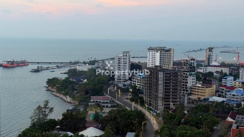 Condo Sihanouk near Furi mall