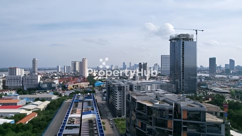 🏢 អគារលក់បន្ទាន់​ | Urgent Building For Sale | 紧急出售建筑物