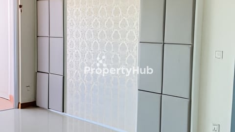 3 bedroom Floor 9 Camko Condo Free MNGT