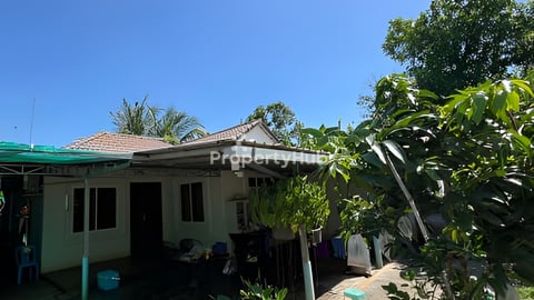 ដី​ និងផ្ទះលំហែរសម្រាប់លក់​ម្តុំសាលាបង្គាញ់ព្រែកឯង​ (បន្ទាន់)​