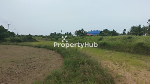 ដី១០នាទីពីសមុទ្រ1365ម២, លក់20000$