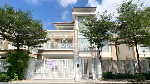 វីឡាអ័រគីដេរសម្រាប់ជួល VILLA FOR RENT‼️‼️‼️