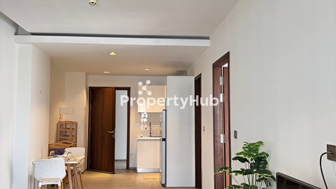 Amazing Opportunity of own condo