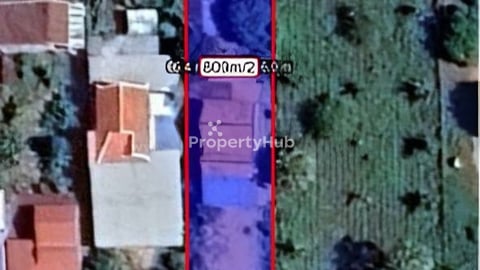 ដីភូមិលក់បន្ទាន់ 12m x 65m
