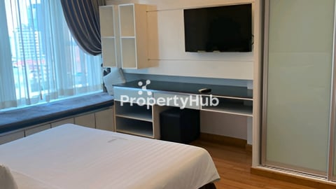 Condo in BKK 1 2 Bedroom 2 Bath for sale! Price is negotiable