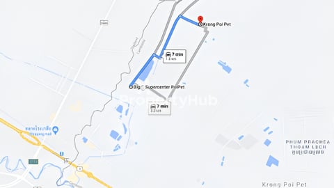 ផ្ទះលក់១ល្វែង កំពុងជួលស្រាប់ 1,400$ (FREE ម៉ាស៊ីនត្រជាក់ 4 ទឹកក្តៅ 4 ម៉ាស៊ីនបូមទ