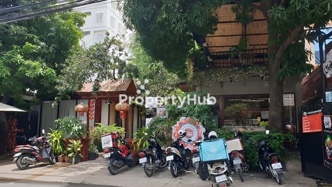 ដីសម្រាប់លក់ ទួលទំពូងទី២