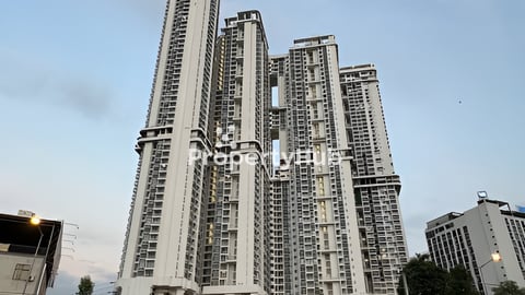 3 bed Condo Urgent sale Project Urban village 60M ខុនដូរលក់បន្ទាន់តម្លៃក្រោមទីផ្